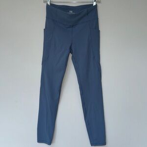 athleta.GIRL "stash your treasures" legging . sz XXL/16